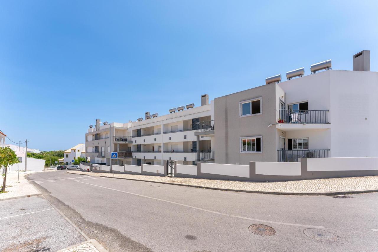 Casa De Mare Appartement Albufeira Buitenkant foto