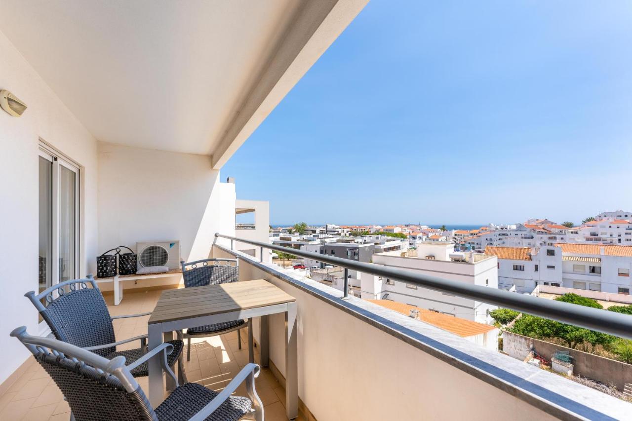 Casa De Mare Appartement Albufeira Buitenkant foto