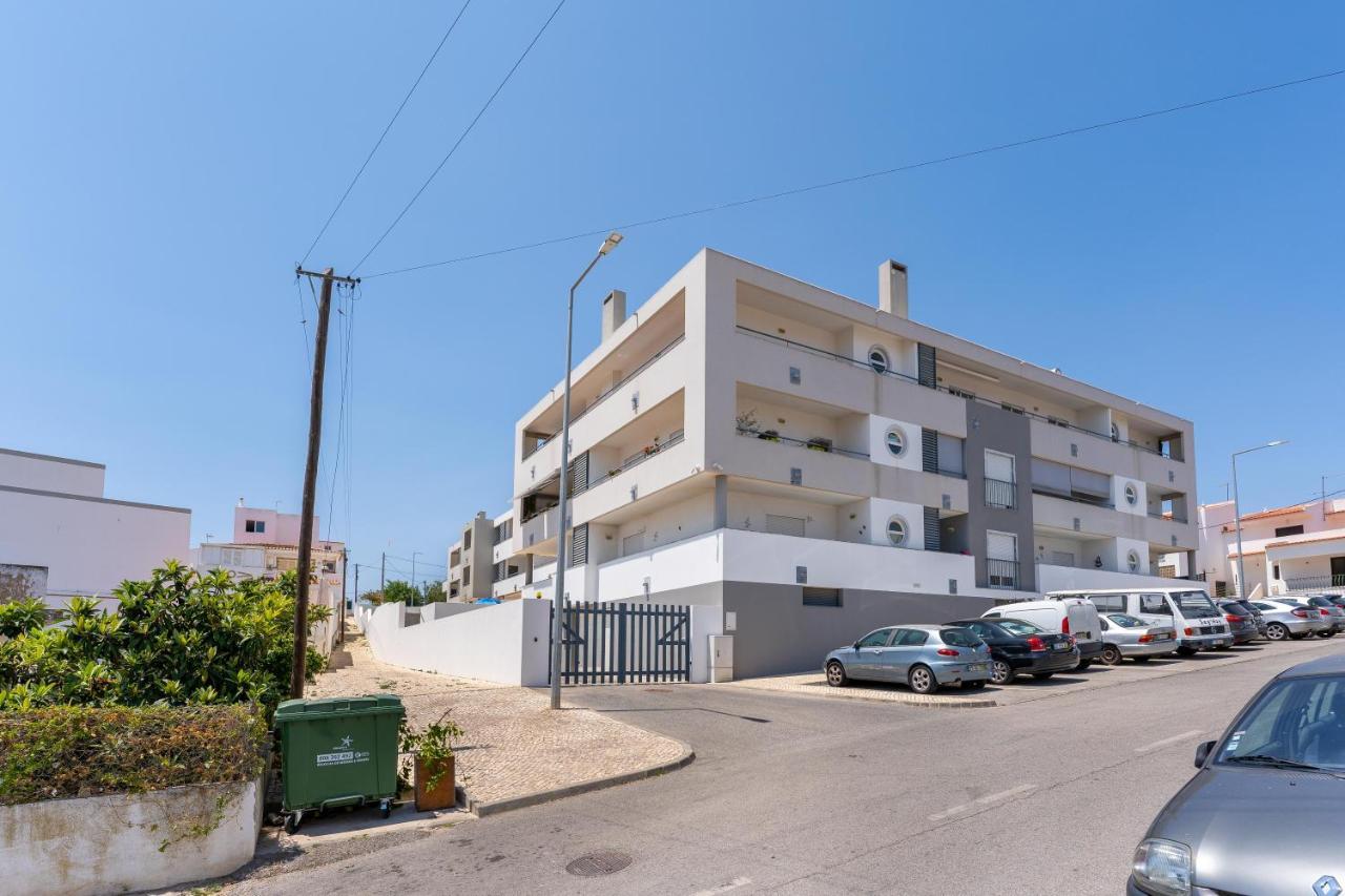 Casa De Mare Appartement Albufeira Buitenkant foto
