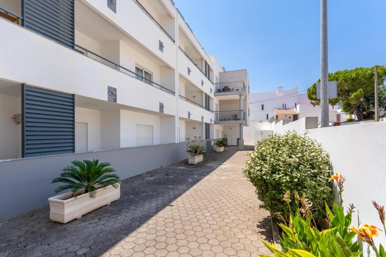 Casa De Mare Appartement Albufeira Buitenkant foto